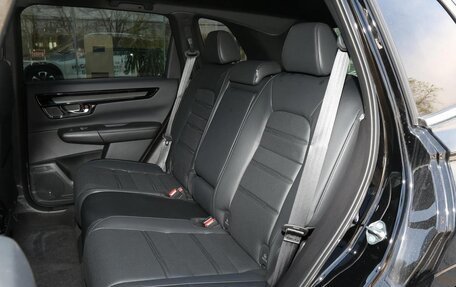 Honda CR-V, 2025 год, 4 630 000 рублей, 22 фотография