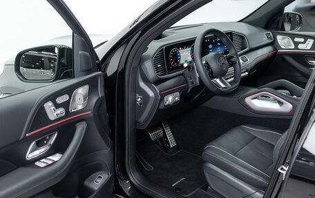 Mercedes-Benz GLS, 2025 год, 17 990 000 рублей, 7 фотография