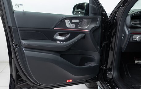 Mercedes-Benz GLS, 2025 год, 17 990 000 рублей, 8 фотография