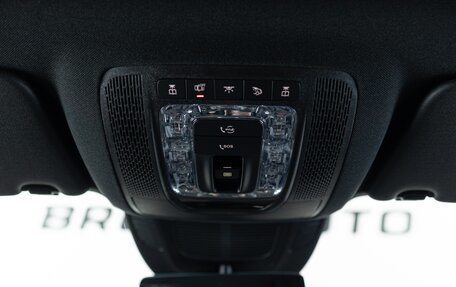 Mercedes-Benz GLS, 2025 год, 17 990 000 рублей, 17 фотография