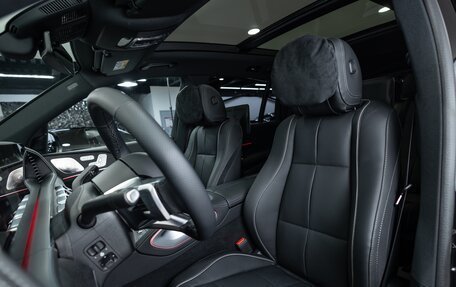 Mercedes-Benz GLS, 2025 год, 17 990 000 рублей, 11 фотография