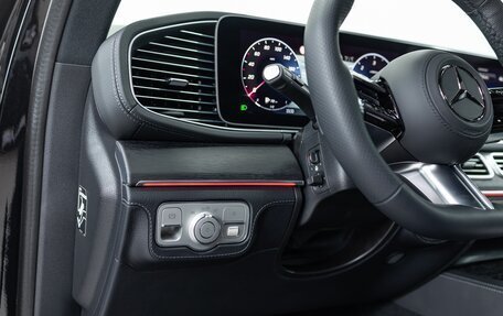 Mercedes-Benz GLS, 2025 год, 17 990 000 рублей, 14 фотография