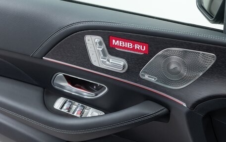 Mercedes-Benz GLS, 2025 год, 17 990 000 рублей, 9 фотография