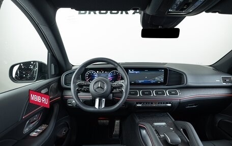 Mercedes-Benz GLS, 2025 год, 17 990 000 рублей, 13 фотография