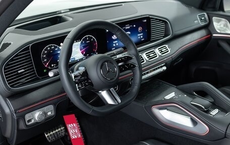 Mercedes-Benz GLS, 2025 год, 17 990 000 рублей, 10 фотография