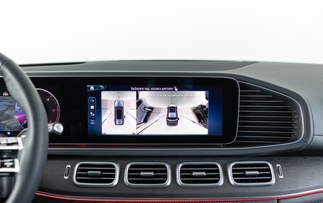 Mercedes-Benz GLS, 2025 год, 17 990 000 рублей, 23 фотография