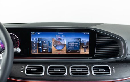 Mercedes-Benz GLS, 2025 год, 17 990 000 рублей, 27 фотография