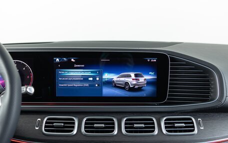 Mercedes-Benz GLS, 2025 год, 17 990 000 рублей, 28 фотография