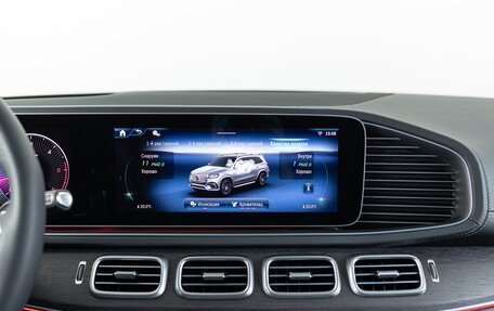 Mercedes-Benz GLS, 2025 год, 17 990 000 рублей, 26 фотография