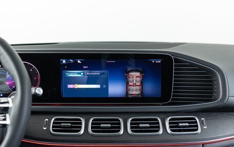 Mercedes-Benz GLS, 2025 год, 17 990 000 рублей, 25 фотография