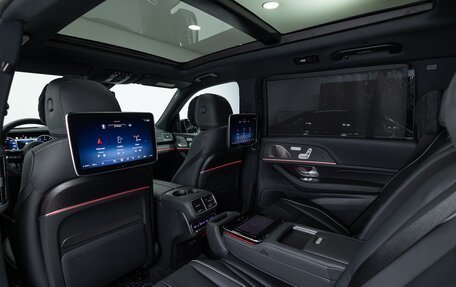 Mercedes-Benz GLS, 2025 год, 17 990 000 рублей, 31 фотография