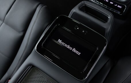 Mercedes-Benz GLS, 2025 год, 17 990 000 рублей, 33 фотография