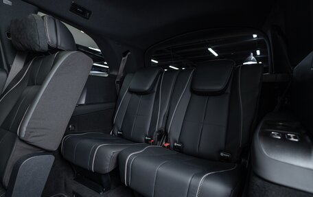 Mercedes-Benz GLS, 2025 год, 17 990 000 рублей, 35 фотография