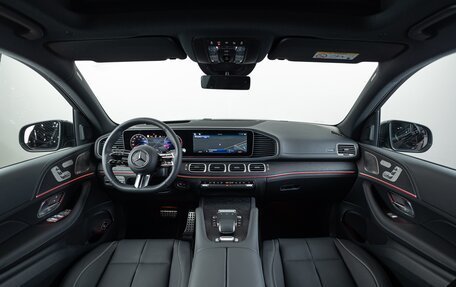 Mercedes-Benz GLS, 2025 год, 17 990 000 рублей, 36 фотография