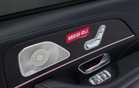 Mercedes-Benz GLS, 2025 год, 17 990 000 рублей, 30 фотография