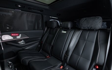 Mercedes-Benz GLS, 2025 год, 17 990 000 рублей, 34 фотография