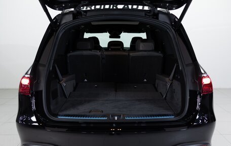 Mercedes-Benz GLS, 2025 год, 17 990 000 рублей, 37 фотография