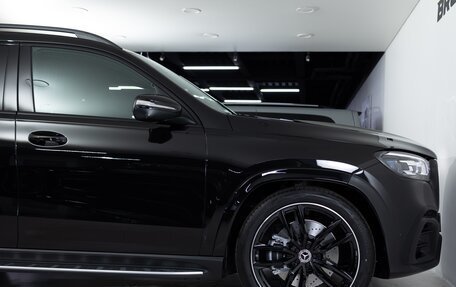 Mercedes-Benz GLS, 2025 год, 17 990 000 рублей, 39 фотография