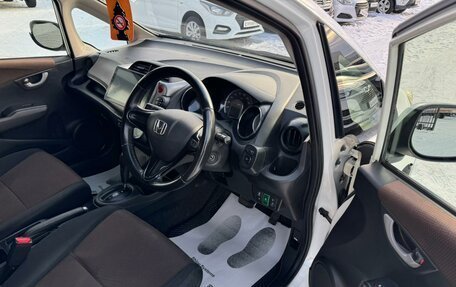 Honda Fit Shuttle I рестайлинг, 2012 год, 959 000 рублей, 10 фотография