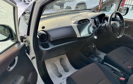 Honda Fit Shuttle I рестайлинг, 2012 год, 959 000 рублей, 12 фотография