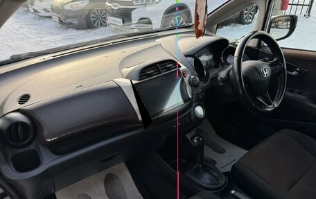 Honda Fit Shuttle I рестайлинг, 2012 год, 959 000 рублей, 13 фотография