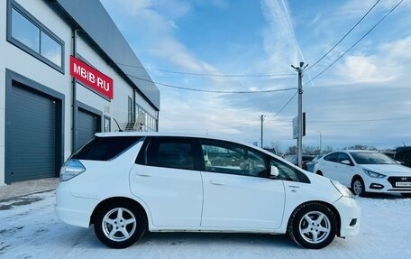 Honda Fit Shuttle I рестайлинг, 2012 год, 959 000 рублей, 7 фотография