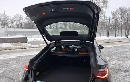 Mercedes-Benz GLC Coupe, 2025 год, 9 630 000 рублей, 9 фотография