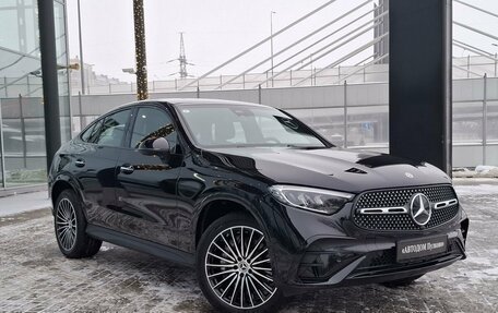 Mercedes-Benz GLC Coupe, 2025 год, 9 630 000 рублей, 8 фотография