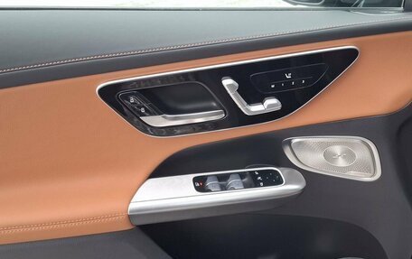 Mercedes-Benz GLC Coupe, 2025 год, 9 630 000 рублей, 11 фотография