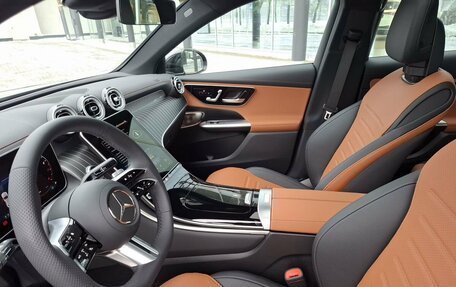 Mercedes-Benz GLC Coupe, 2025 год, 9 630 000 рублей, 15 фотография