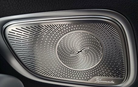 Mercedes-Benz GLC Coupe, 2025 год, 9 630 000 рублей, 13 фотография