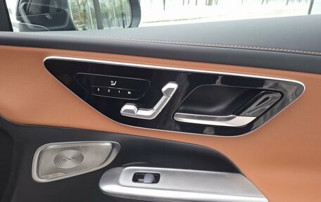 Mercedes-Benz GLC Coupe, 2025 год, 9 630 000 рублей, 20 фотография