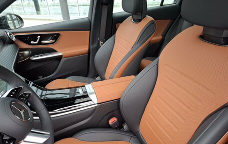 Mercedes-Benz GLC Coupe, 2025 год, 9 630 000 рублей, 14 фотография