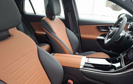 Mercedes-Benz GLC Coupe, 2025 год, 9 630 000 рублей, 22 фотография