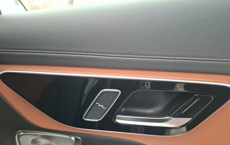 Mercedes-Benz GLC Coupe, 2025 год, 9 630 000 рублей, 23 фотография