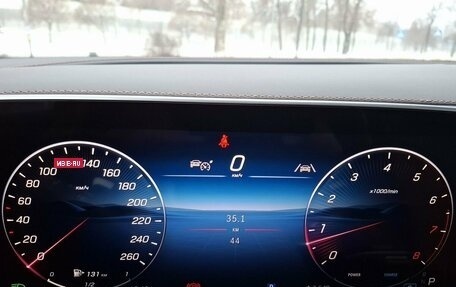 Mercedes-Benz GLC Coupe, 2025 год, 9 630 000 рублей, 16 фотография