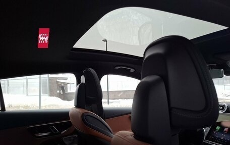 Mercedes-Benz GLC Coupe, 2025 год, 9 630 000 рублей, 24 фотография