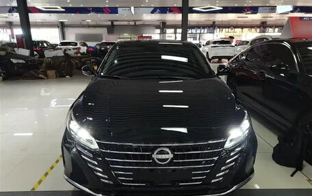 Nissan Altima VI (L34), 2025 год, 2 429 911 рублей, 2 фотография