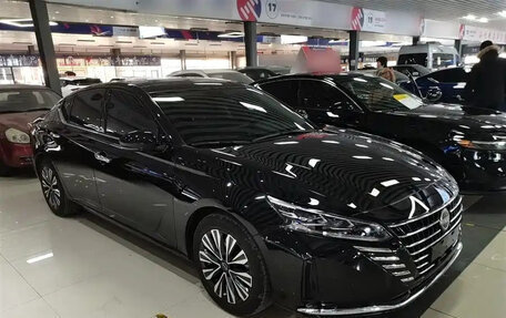 Nissan Altima VI (L34), 2025 год, 2 429 911 рублей, 3 фотография