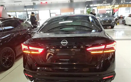 Nissan Altima VI (L34), 2025 год, 2 429 911 рублей, 5 фотография