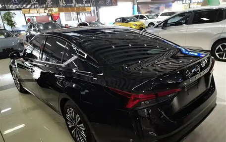 Nissan Altima VI (L34), 2025 год, 2 429 911 рублей, 4 фотография