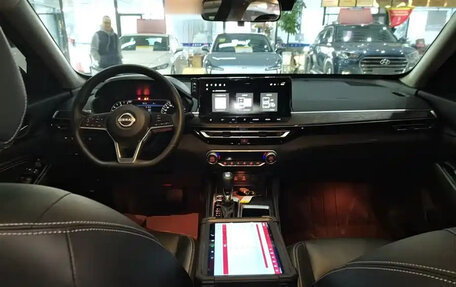 Nissan Altima VI (L34), 2025 год, 2 429 911 рублей, 12 фотография