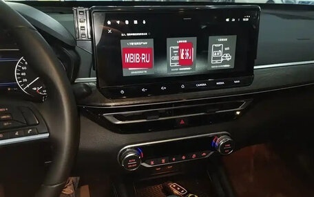 Nissan Altima VI (L34), 2025 год, 2 429 911 рублей, 14 фотография