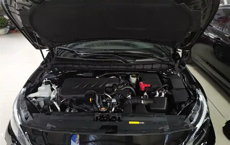 Nissan Altima VI (L34), 2025 год, 2 429 911 рублей, 16 фотография