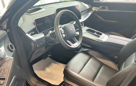 Haval F7x, 2026 год, 3 799 000 рублей, 8 фотография