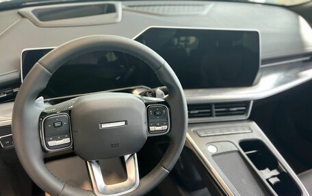 Haval F7x, 2026 год, 3 799 000 рублей, 10 фотография