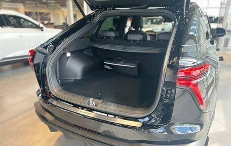 Haval F7x, 2026 год, 3 799 000 рублей, 11 фотография