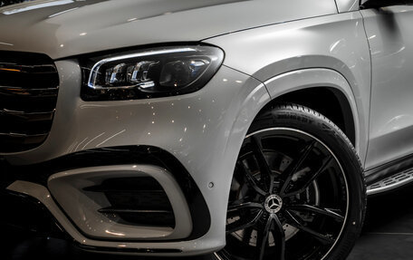 Mercedes-Benz GLS, 2025 год, 18 900 000 рублей, 7 фотография