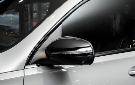 Mercedes-Benz GLS, 2025 год, 18 900 000 рублей, 9 фотография