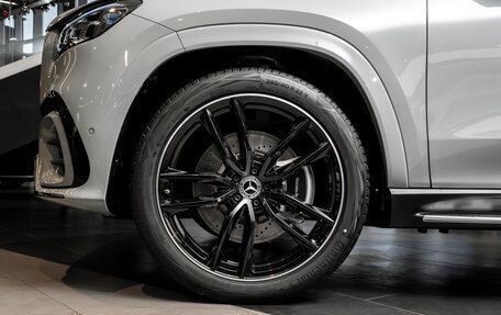 Mercedes-Benz GLS, 2025 год, 18 900 000 рублей, 10 фотография